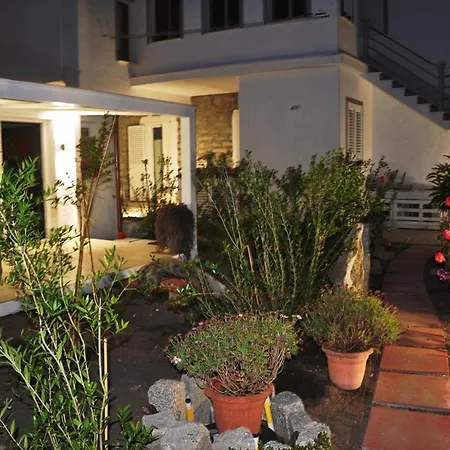 Les Rooms&suite