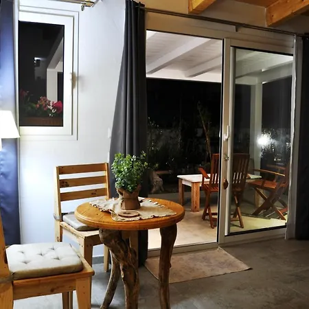 Bed & Breakfast Les & *