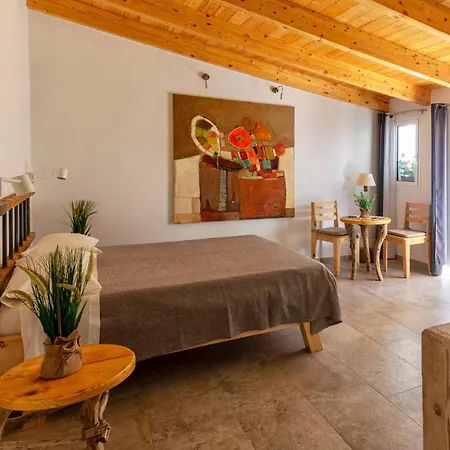 Bed & Breakfast Les & Santa Teresa Gallura