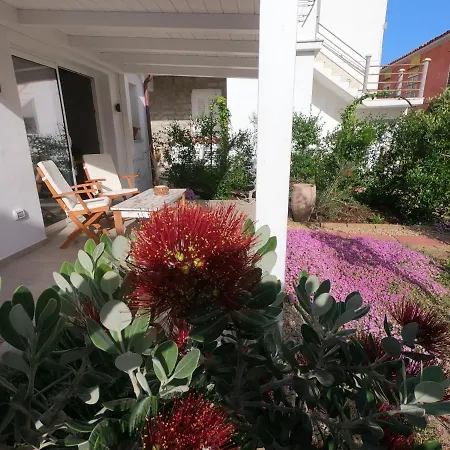 Les & Bed & Breakfast Santa Teresa Gallura