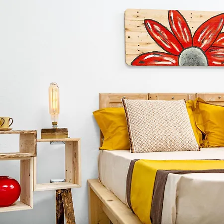 Bed & Breakfast Les & 4*