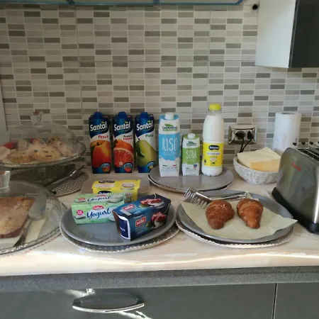 Les & Santa Teresa Gallura