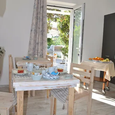 Bed & Breakfast Les &