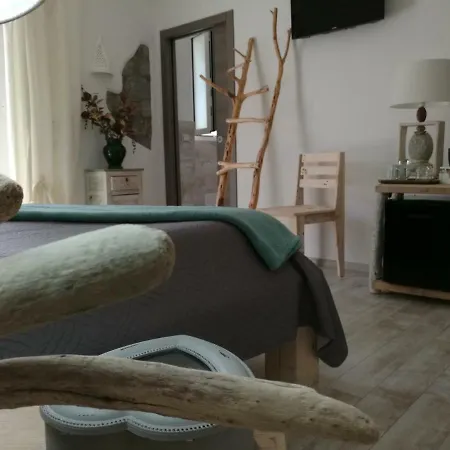 Les & Santa Teresa di Gallura