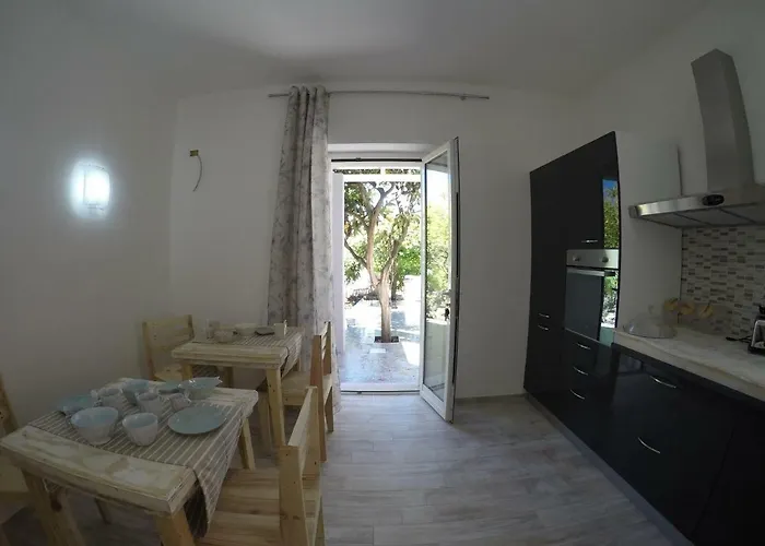 Les & 4* Santa Teresa Gallura