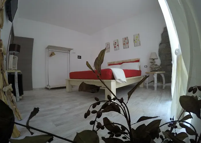 Bed & Breakfast Les &