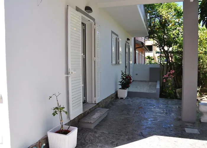 Les & Santa Teresa Gallura