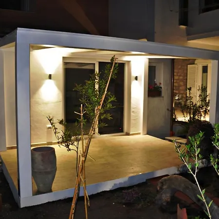 Les & Bed and breakfast