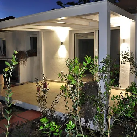 Bed and breakfast Les & Santa Teresa Gallura