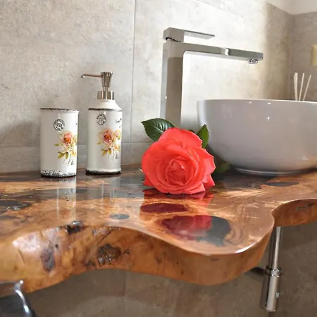 Bed and breakfast Les & Santa Teresa Gallura