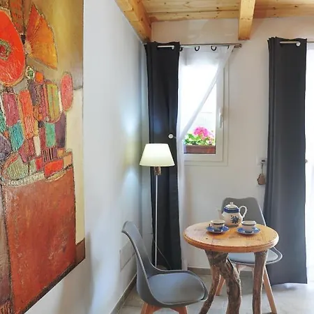 B&B Les &