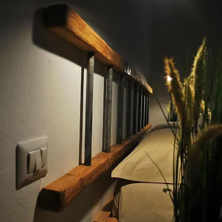 Les & Bed and breakfast Santa Teresa Gallura