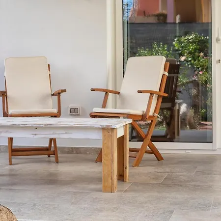 Les & Bed and breakfast Santa Teresa Gallura