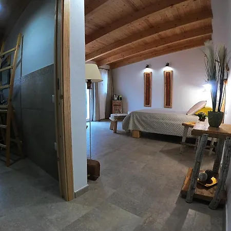 Les & Bed and breakfast Santa Teresa Gallura