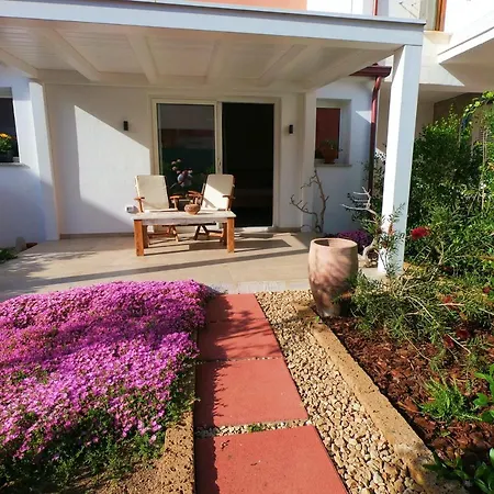 Les & Bed and breakfast Santa Teresa Gallura