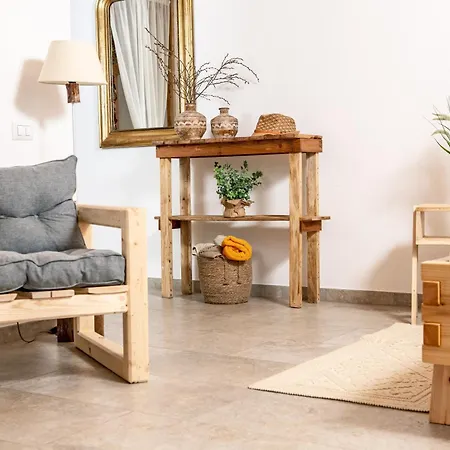 Les & Bed and breakfast Santa Teresa Gallura