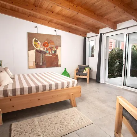 Les & 4* Santa Teresa Gallura