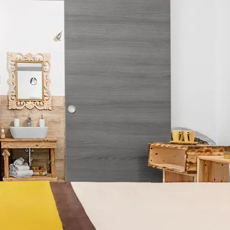 Bed and breakfast Les & Santa Teresa Gallura