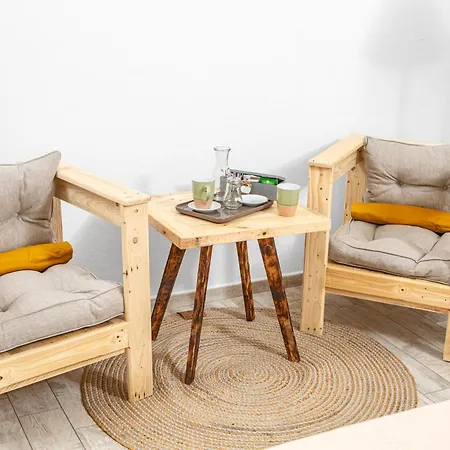 Les & Bed & Breakfast Santa Teresa di Gallura