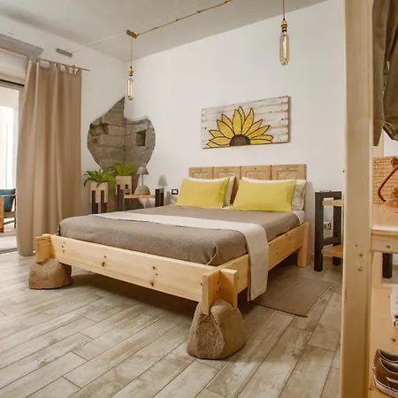 Les Rooms&suite