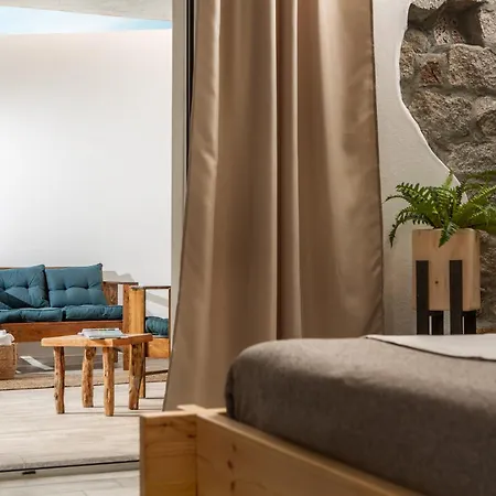 Bed and breakfast Les & Santa Teresa Gallura