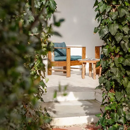 Les & 4* סנטה טרזה גאיורה