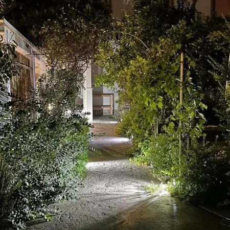 Bed and breakfast Les & 4*