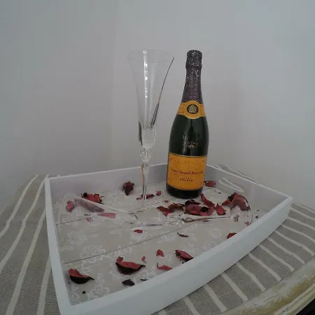 Bed and breakfast Les & Santa Teresa Gallura