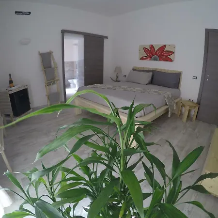 Les & Bed and breakfast