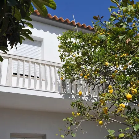 Les & Frühstückspension Santa Teresa Gallura
