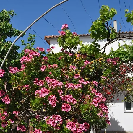 Les & Frühstückspension Santa Teresa Gallura