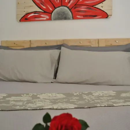 Les & Bed & Breakfast
