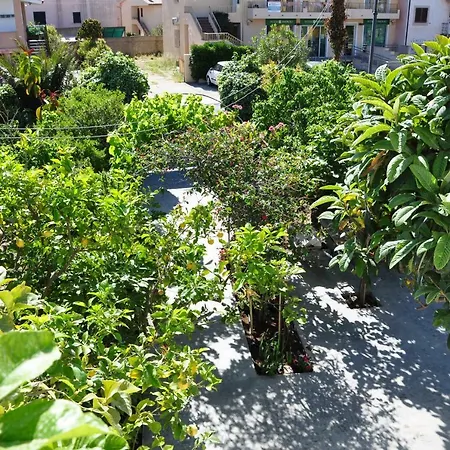 Les & Bed & Breakfast Santa Teresa di Gallura