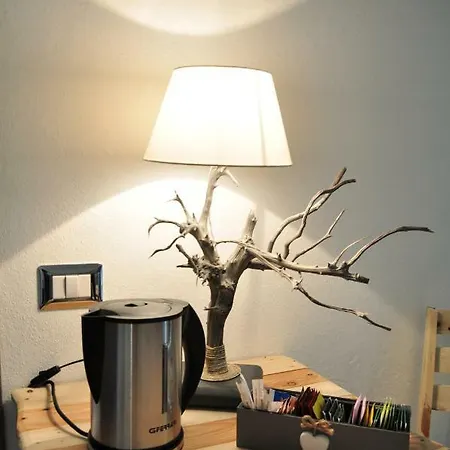 Les & Bed & Breakfast 4*