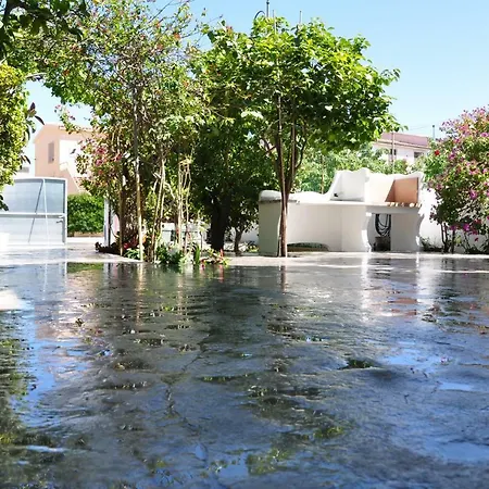 Les & Bed & Breakfast Santa Teresa Gallura