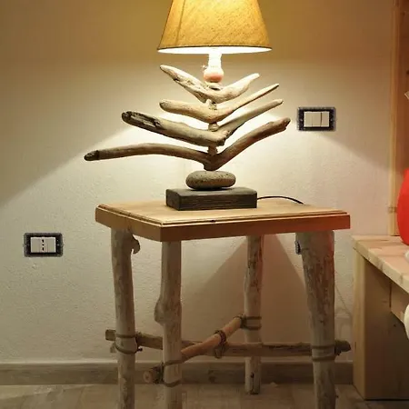 Les & Santa Teresa Gallura