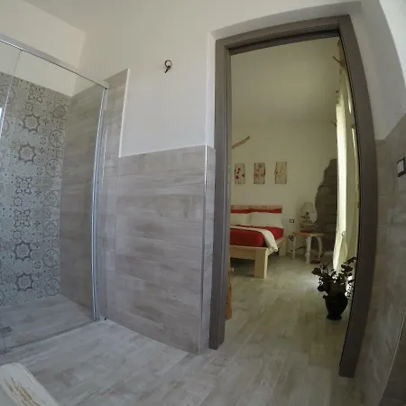 Bed & Breakfast Les & Santa Teresa Gallura