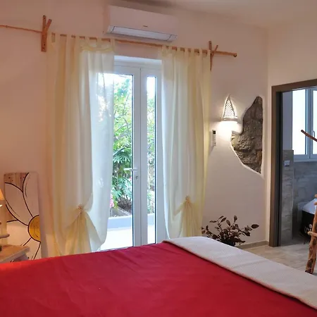 Les & Bed and breakfast