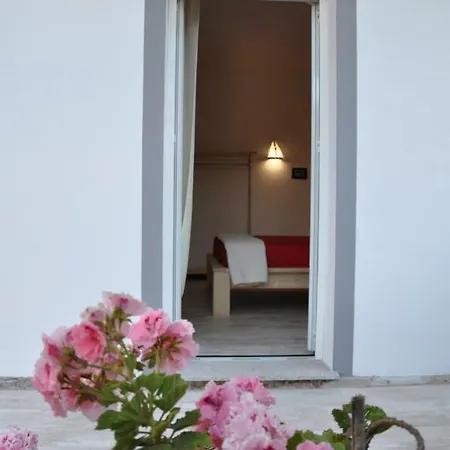 Les & Bed & Breakfast