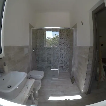 Les & Bed and breakfast