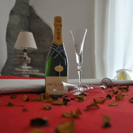 Bed & Breakfast Les &