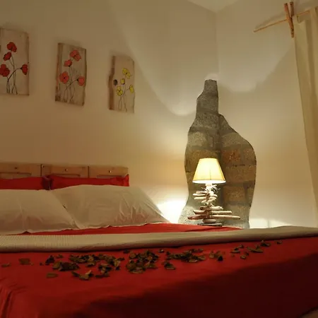 Les & Santa Teresa Gallura