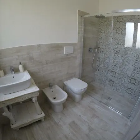 Les & Bed & Breakfast Santa Teresa Gallura