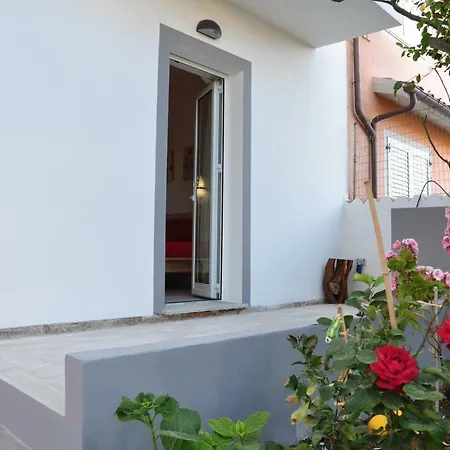 Bed and breakfast Les &