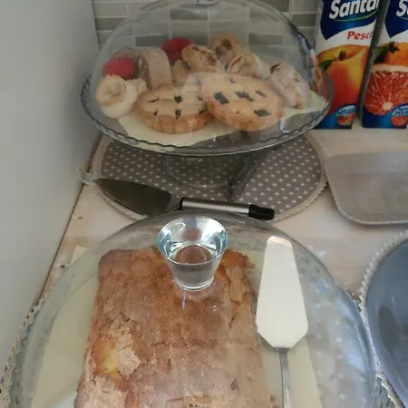 Bed and breakfast Les & Santa Teresa Gallura