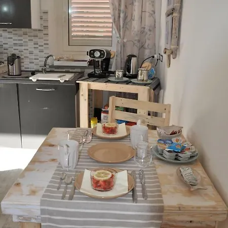 Les & Bed and breakfast