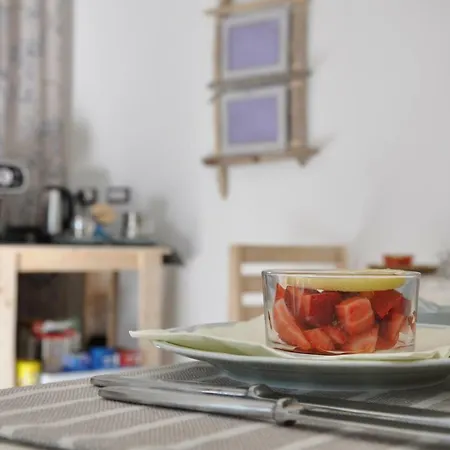 Bed & Breakfast Les & 4*