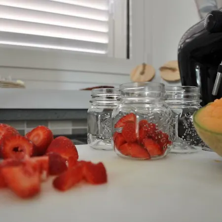 Les & Bed and breakfast