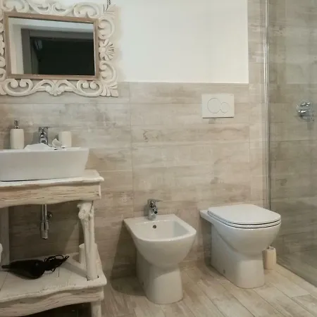 Bed & Breakfast Les & Santa Teresa Gallura