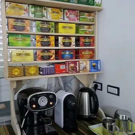 Les & Bed and breakfast Santa Teresa Gallura